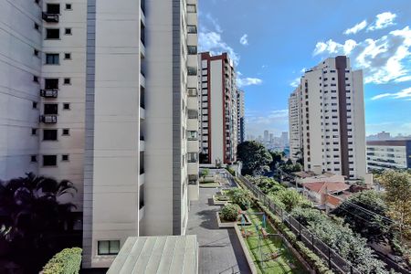 Kitnet/Studio para alugar com 1 quarto, 24m² em Chácara Klabin, São Paulo