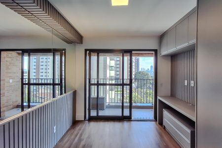 Kitnet/Studio para alugar com 1 quarto, 24m² em Chácara Klabin, São Paulo
