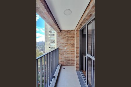 Kitnet/Studio para alugar com 1 quarto, 24m² em Chácara Klabin, São Paulo