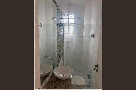 Apartamento à venda com 2 quartos, 55m² em Havaí, Belo Horizonte