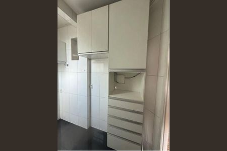 Apartamento à venda com 2 quartos, 55m² em Havaí, Belo Horizonte