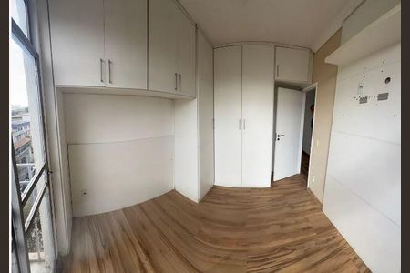 Apartamento à venda com 2 quartos, 55m² em Havaí, Belo Horizonte