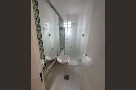 Apartamento à venda com 2 quartos, 55m² em Havaí, Belo Horizonte