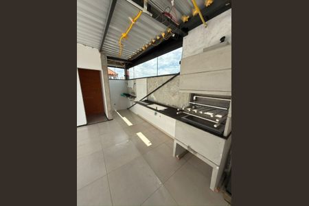 Apartamento à venda com 2 quartos, 84m² em Vila América, Santo André