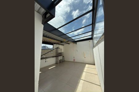 Apartamento à venda com 2 quartos, 84m² em Vila América, Santo André