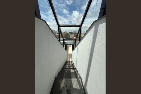 Apartamento à venda com 2 quartos, 84m² em Vila América, Santo André