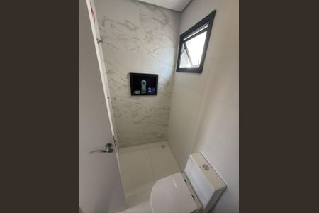 Apartamento à venda com 2 quartos, 84m² em Vila América, Santo André