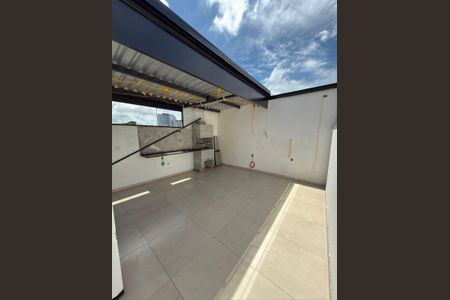 Apartamento à venda com 2 quartos, 84m² em Vila América, Santo André