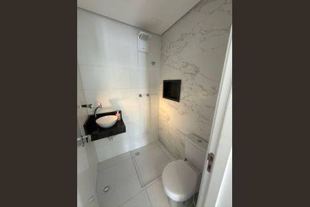 Apartamento à venda com 2 quartos, 84m² em Vila América, Santo André