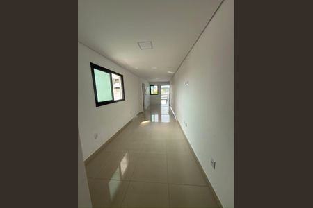 Apartamento à venda com 2 quartos, 84m² em Vila América, Santo André