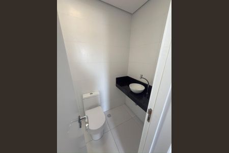 Apartamento à venda com 2 quartos, 84m² em Vila América, Santo André