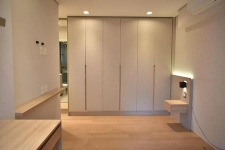 Apartamento à venda com 88m², 2 quartos e 1 vaga