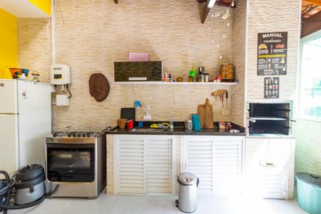 Casa para alugar com 200m², 3 quartos e 2 vagas Casa para alugar com 200m², 3 quartos e 2 vagasVaranda da Suíte