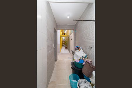 Casa para alugar com 200m², 3 quartos e 2 vagas Casa para alugar com 200m², 3 quartos e 2 vagasÁrea de Serviço