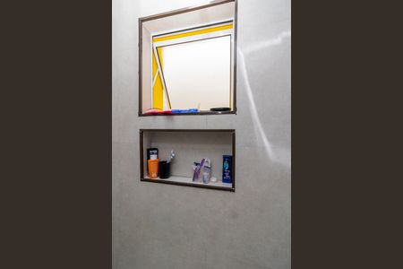 Casa para alugar com 200m², 3 quartos e 2 vagas Casa para alugar com 200m², 3 quartos e 2 vagasBanheiro da Suíte