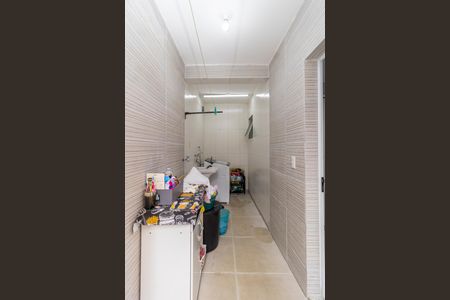 Casa para alugar com 200m², 3 quartos e 2 vagas Casa para alugar com 200m², 3 quartos e 2 vagasÁrea de Serviço