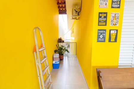 Casa para alugar com 200m², 3 quartos e 2 vagas Casa para alugar com 200m², 3 quartos e 2 vagasVaranda da Suíte