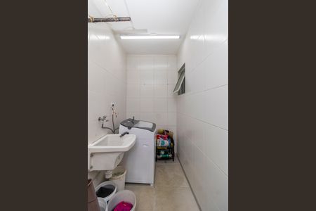 Casa para alugar com 200m², 3 quartos e 2 vagas Casa para alugar com 200m², 3 quartos e 2 vagasÁrea de Serviço