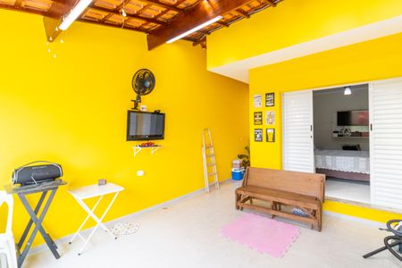 Casa para alugar com 200m², 3 quartos e 2 vagas Casa para alugar com 200m², 3 quartos e 2 vagasVaranda da Suíte