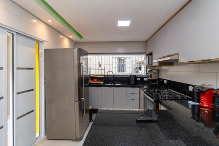 Casa para alugar com 200m², 3 quartos e 2 vagas Casa para alugar com 200m², 3 quartos e 2 vagasCozinha