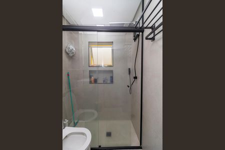 Casa para alugar com 200m², 3 quartos e 2 vagas Casa para alugar com 200m², 3 quartos e 2 vagasBanheiro da Suíte