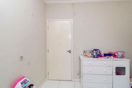 Quarto 1 de casa para alugar com 3 quartos, 200m² em Vila Sabrina, São Paulo