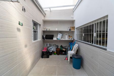 Casa para alugar com 200m², 3 quartos e 2 vagas Casa para alugar com 200m², 3 quartos e 2 vagasQuintal