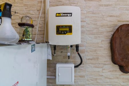 Casa para alugar com 200m², 3 quartos e 2 vagas Casa para alugar com 200m², 3 quartos e 2 vagasEnergia Solar