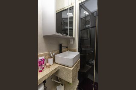 Casa para alugar com 200m², 3 quartos e 2 vagas Casa para alugar com 200m², 3 quartos e 2 vagasBanheiro Social