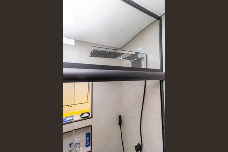 Casa para alugar com 200m², 3 quartos e 2 vagas Casa para alugar com 200m², 3 quartos e 2 vagasBanheiro da Suíte