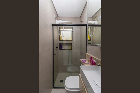 Casa para alugar com 200m², 3 quartos e 2 vagas Casa para alugar com 200m², 3 quartos e 2 vagasBanheiro Social