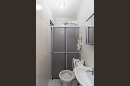 Casa para alugar com 200m², 3 quartos e 2 vagas Casa para alugar com 200m², 3 quartos e 2 vagasBanheiro de serviço