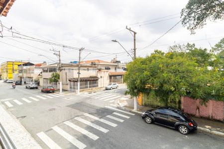 Casa para alugar com 200m², 3 quartos e 2 vagas Casa para alugar com 200m², 3 quartos e 2 vagasVista Varanda da Suíte