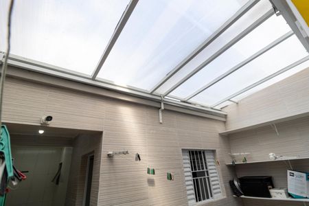 Casa para alugar com 200m², 3 quartos e 2 vagas Casa para alugar com 200m², 3 quartos e 2 vagasQuintal