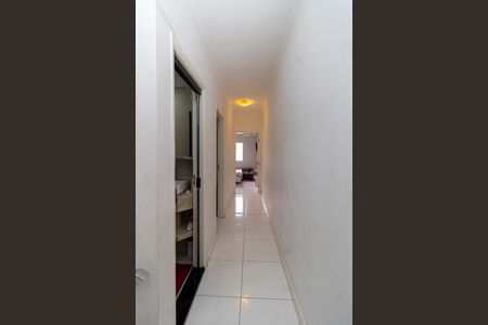 Casa para alugar com 200m², 3 quartos e 2 vagas Casa para alugar com 200m², 3 quartos e 2 vagasCorredor - Quartos