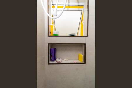 Casa para alugar com 200m², 3 quartos e 2 vagas Casa para alugar com 200m², 3 quartos e 2 vagasBanheiro Social