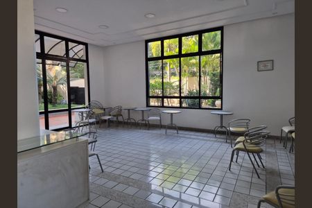 Apartamento à venda com 3 quartos, 107m² em Vila Clementino, São Paulo