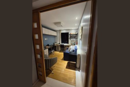 Apartamento à venda com 3 quartos, 107m² em Vila Clementino, São Paulo