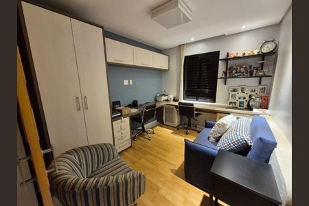 Apartamento à venda com 3 quartos, 107m² em Vila Clementino, São Paulo