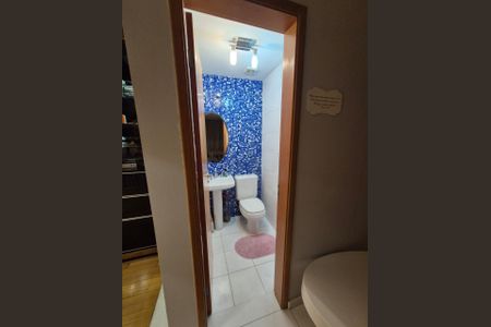 Apartamento à venda com 3 quartos, 107m² em Vila Clementino, São Paulo