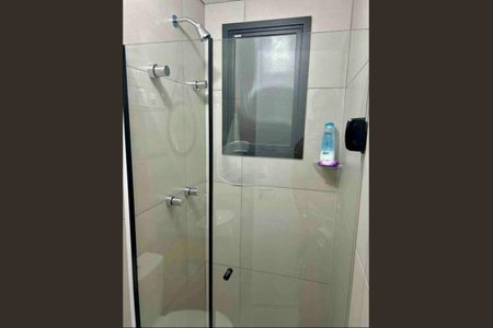 Apartamento à venda com 25m², 1 quarto e sem vaga