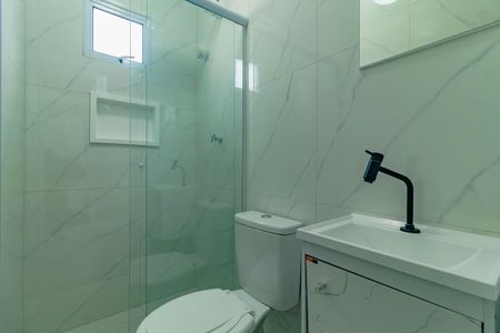 Kitnet/Studio para alugar com 1 quarto, 15m² em Jardim Oriental, São Paulo