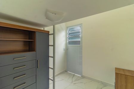 Kitnet/Studio para alugar com 1 quarto, 15m² em Jardim Oriental, São Paulo