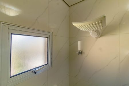 Studio para alugar com 16m², 1 quarto e sem vagaBanheiro social