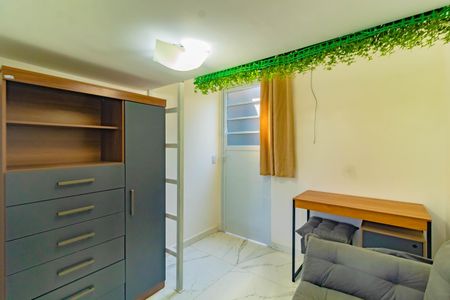 Studio para alugar com 16m², 1 quarto e sem vagaStudio