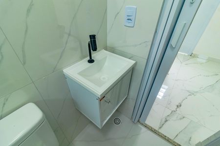 Kitnet/Studio para alugar com 1 quarto, 15m² em Jardim Oriental, São Paulo