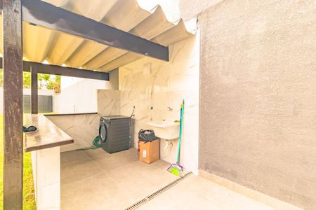 Studio para alugar com 16m², 1 quarto e sem vagaÁrea comum