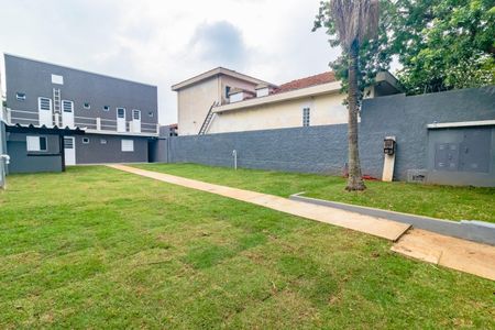 Studio para alugar com 16m², 1 quarto e sem vagaÁrea comum