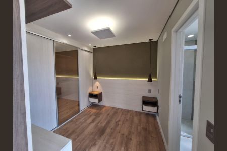 Apartamento à venda com 1 quarto, 41m² em Centro, Campinas