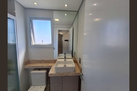 Apartamento à venda com 1 quarto, 41m² em Centro, Campinas